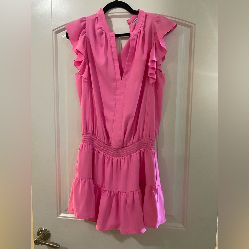 Amanda Uprichard Romper size L